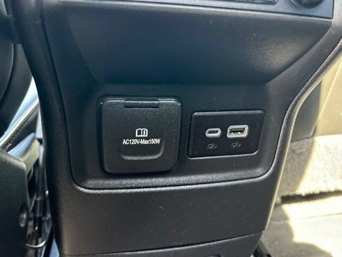 Used 2021 GMC Acadia Denali w/ Denali Technology Package FWD image 55