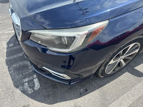 Used 2018 Subaru Legacy 2.5i Limited AWD/4WD image 18