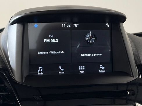 Used 2019 Ford Fiesta SE w/ Equipment Group 201A FWD image 17