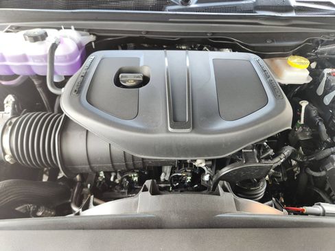 New 2026 RAM 1500 Express AWD/4WD image 26
