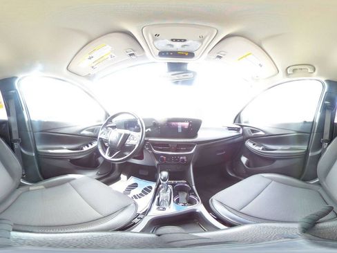 Used 2025 Buick Encore GX Preferred image 43