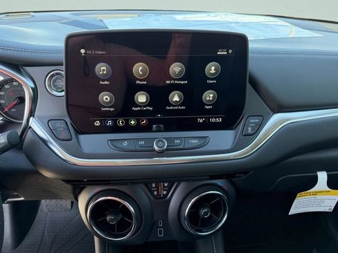 New 2026 Chevrolet Blazer LT w/ Convenience Package image 57