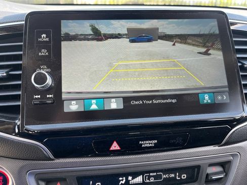 Certified 2026 Honda Ridgeline RTL image 24