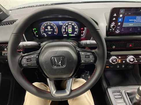 New 2026 Honda Civic Si image 25