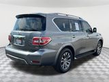 Used 2019 Nissan Armada SL w/ Premium Package image 5