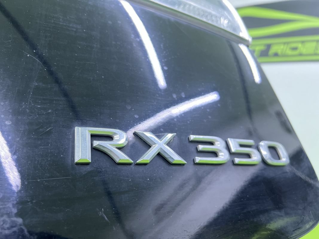 Used 2010 Lexus RX 350 AWD w/ Premium Pkg image 13