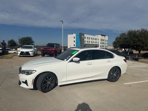 Used 2019 BMW 330i Sedan w/ Convenience Package image 6