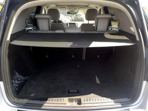 Used 2012 Mercedes-Benz ML 350 4MATIC image 20