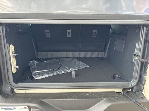 New 2026 Ford Bronco Big Bend image 7