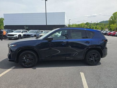 New 2026 MAZDA CX-5 2.5 S w/ Premium Plus Package AWD/4WD image 6