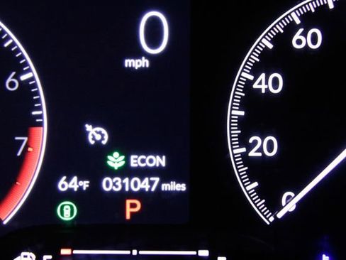 Certified 2023 Honda Civic Sport image 25