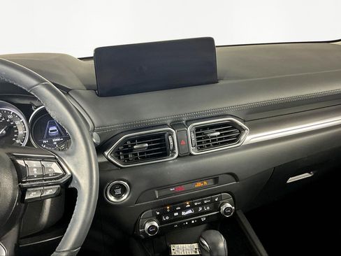 Used 2023 MAZDA CX-5 AWD 2.5 S w/ Preferred Package image 10