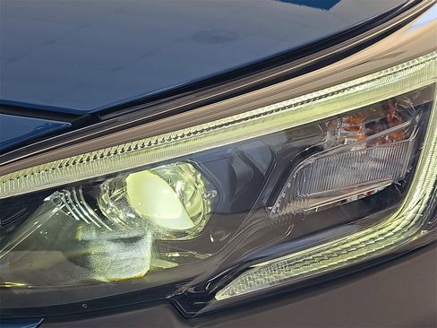 Used 2025 Subaru Outback Wilderness image 33