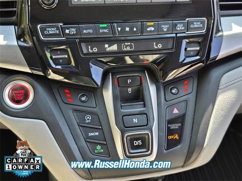 Used 2022 Honda Odyssey EX-L image 17