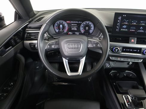 Used 2023 Audi A5 2.0T Premium Plus image 32
