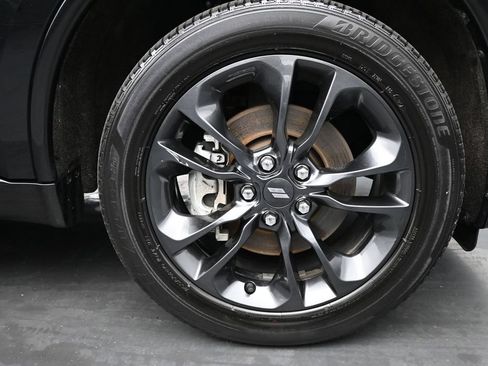 Used 2023 Dodge Durango GT w/ Blacktop Package AWD/4WD image 10