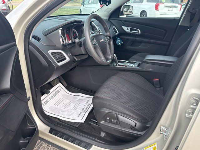 Used 2014 GMC Terrain SLE FWD image 11