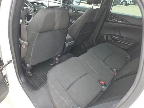 Used 2021 Honda Civic EX image 11