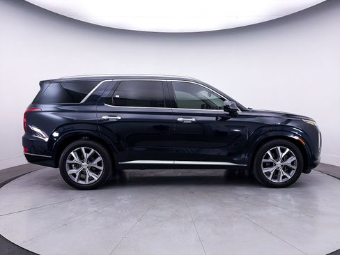 Used 2022 Hyundai Palisade Limited FWD image 43