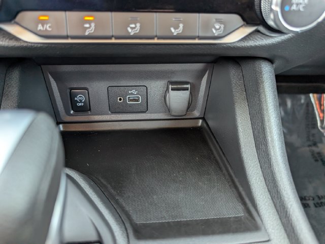 Used 2025 Nissan Sentra S FWD image 23