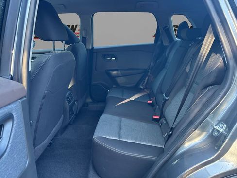 Used 2023 Nissan Rogue SV image 10