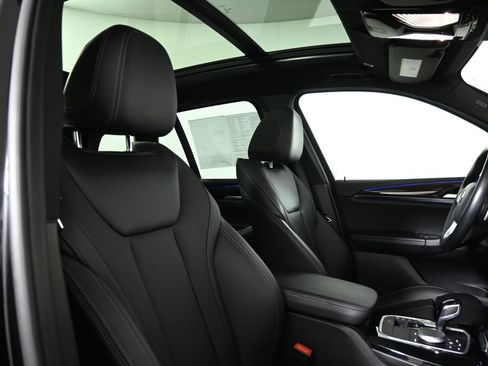 Certified 2023 BMW X3 xDrive30i w/ Premium Package image 36