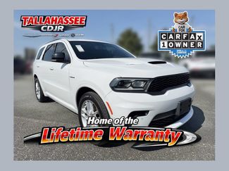 Used 2024 Dodge Durango R/T AWD/4WD 360° Tour
