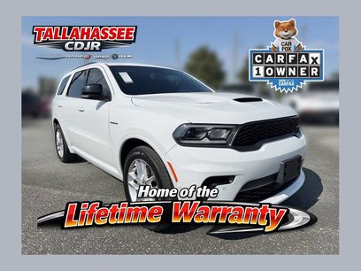 Used 2024 Dodge Durango R/T