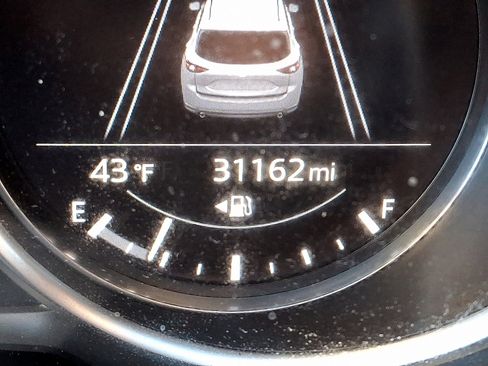 Certified 2023 MAZDA CX-5 AWD 2.5 S w/ Select Package image 22