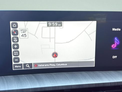 Used 2024 Kia Telluride SX FWD image 45