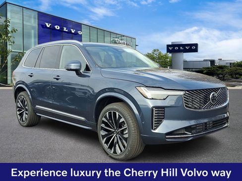 New 2026 Volvo XC90 T8 Plus w/ Protection Package Premier AWD/4WD image 1