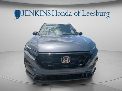 New 2026 Honda CR-V Sport image 8