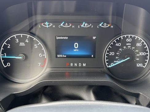 Used 2022 Ford F150 XL w/ STX Appearance Package AWD/4WD image 8