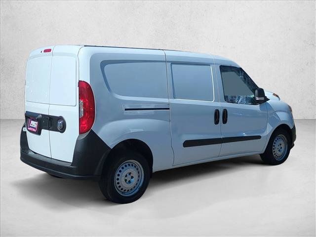 Used 2021 RAM ProMaster City Tradesman FWD image 5