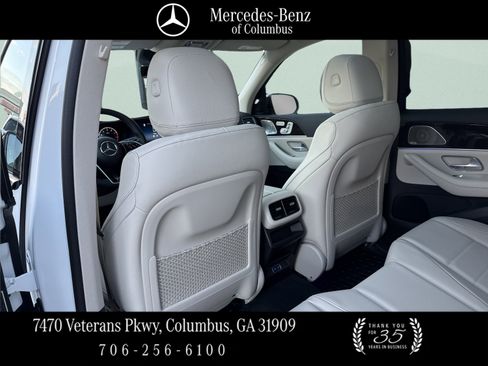 Used 2026 Mercedes-Benz GLE 450 4MATIC image 25