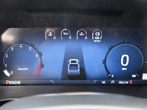 New 2026 Ford F150 XLT w/ Equipment Group 303A High AWD/4WD image 23