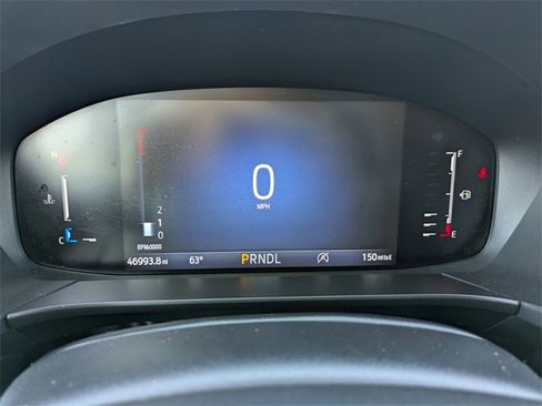 Used 2024 Ford Escape Active image 30