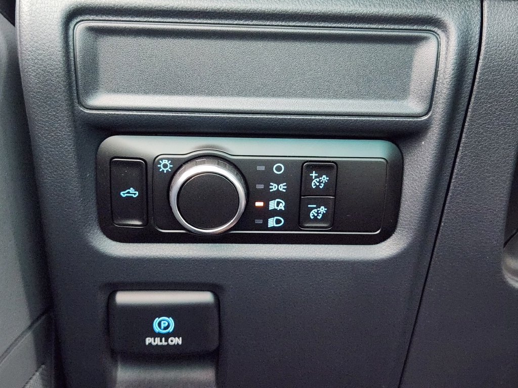 New 2026 Ford F150 XL AWD/4WD image 27