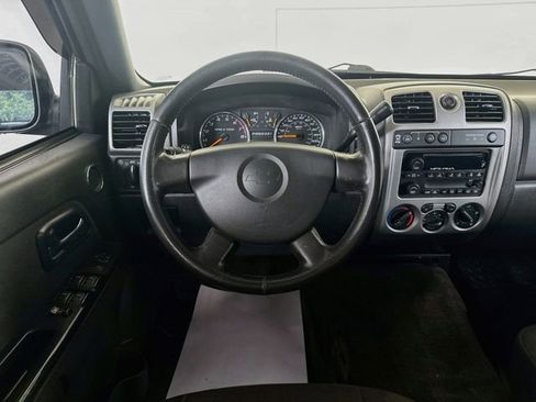 Used 2011 Chevrolet Colorado LT AWD/4WD image 21