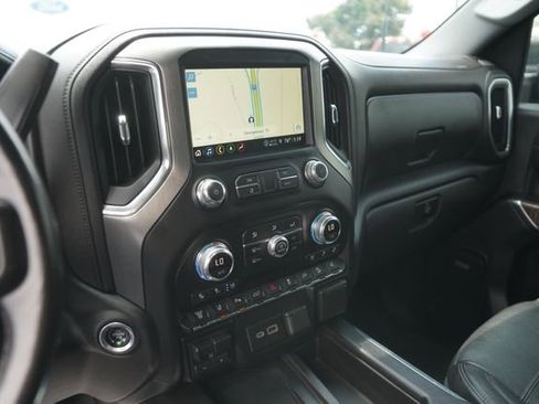 Used 2021 GMC Sierra 2500 Denali w/ Denali Ultimate Package AWD/4WD image 27