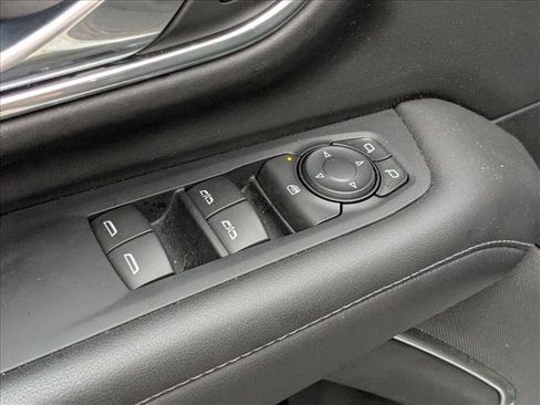 Used 2023 Chevrolet Tahoe LS w/ Driver Alert Package AWD/4WD image 12
