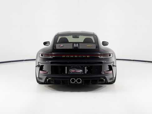 Used 2024 Porsche 911 GT3 RS image 4