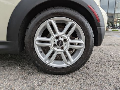 Used 2011 MINI Cooper Convertible FWD image 45