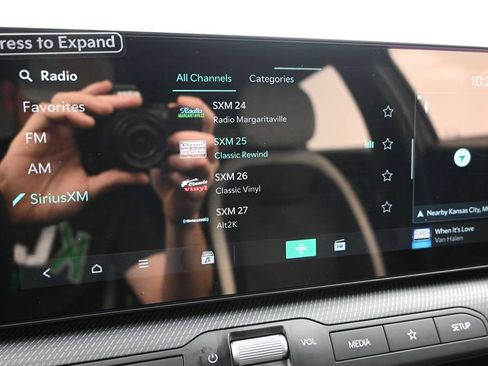 New 2026 Kia K4 GT-Line Turbo FWD image 20