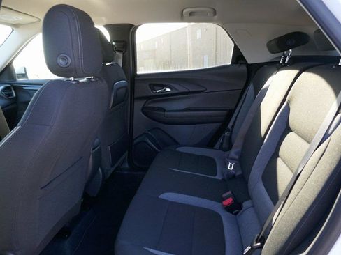 New 2026 Chevrolet TrailBlazer LT image 12