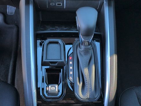 New 2026 Chevrolet Colorado LT image 21