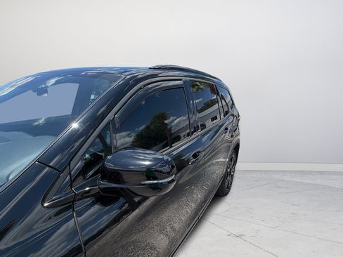 Used 2020 Honda Pilot Black Edition image 15