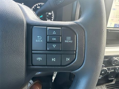 New 2026 Ford F450 XL w/ 360-Degree Camera Package image 22