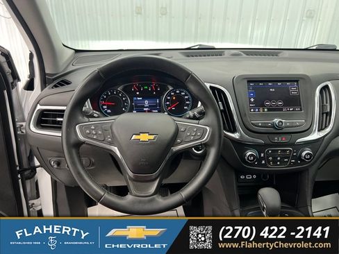 Used 2023 Chevrolet Equinox LT FWD image 27