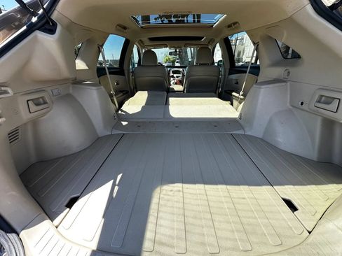 Used 2011 Toyota Venza AWD w/ Premium Pkg #2 image 17